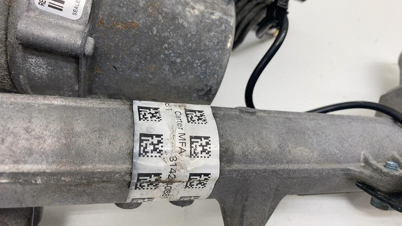 ⭕ 13-19 Mercedes-Benz B-Class Power Steering Gear Rack & Pinion w/ Tie Rod FWD