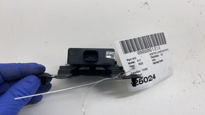 PT00001850-F ⭕ 22-24 Rivian R1T R1S Tire Pressure Monitoring System TPMS Receiver PT00001850F