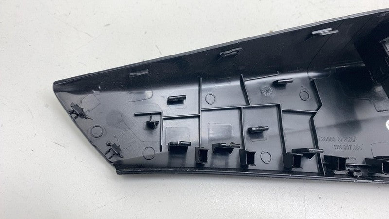 ⭕23-24 Volkswagen ID.4 Front Right Door Window Switch Trim Cover Panel