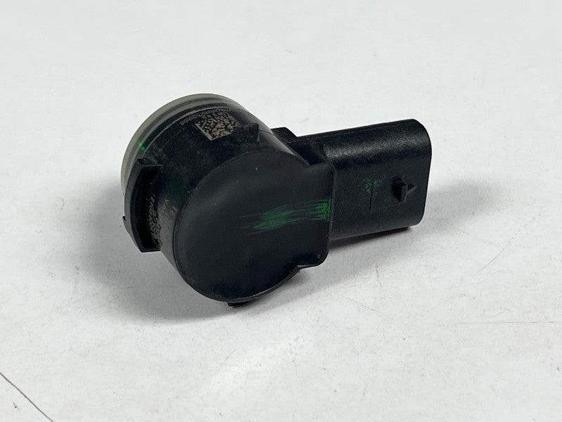 1127503-11-D 1127503-11-D White 16-23 Tesla Model 3 Y S X PDC Ultrasonic Sensor PPSW OEM
