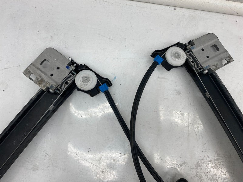 1096620-00-H ⭕ 2017-2022 Tesla Model 3 Front Side Window Regulator & Motor Left 1096620-00-H