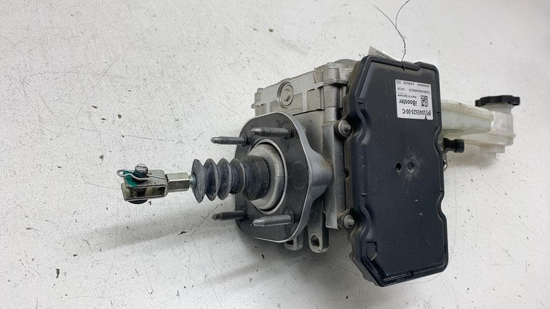 ⭕ 16-20 Model X Electromechanical Power Brake iBooster & Reservoir 104