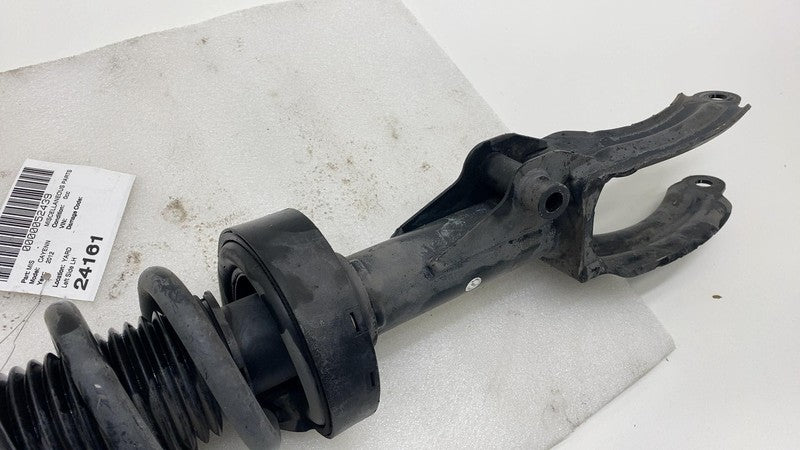 2011-2018 Porsche Cayenne Front Left Suspension Shock Strut Absorber RH OEM AWD