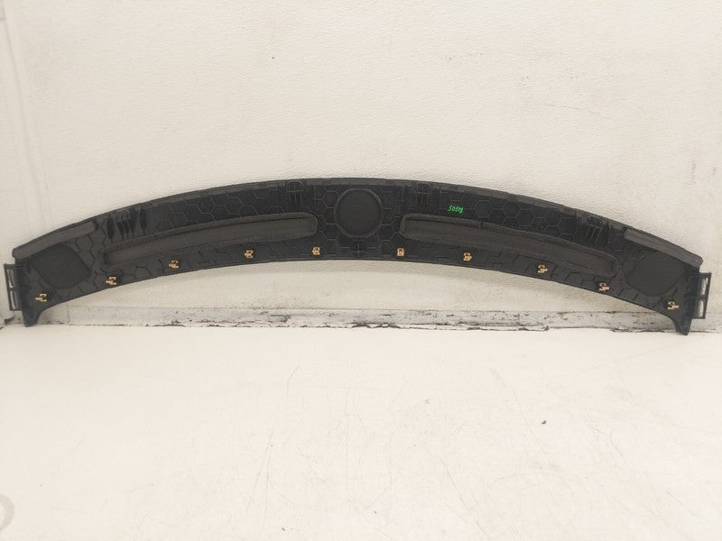 ⭕2012-2020 Tesla Model S Instrument Panel Air Defroster Dash Mesh Gril