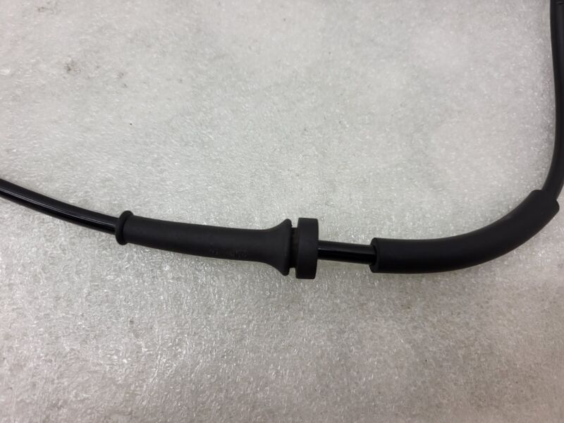 103779600B 12-20 Model S Rear Left or Right Intelligent ABS Wheel Speed Sensor 1037796-00-B