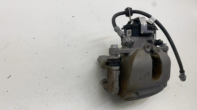⭕ 2022-2025 Mercedes-Benz EQS 450+ V297 Rear Passenger Side Brake Caliper Right