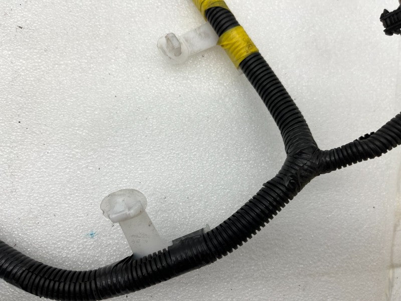 1067968 01 E ⭕ 17-22 Model 3 Rear Cradle Subframe Wiring Harness Cable Wire Loom 1067968-01-E