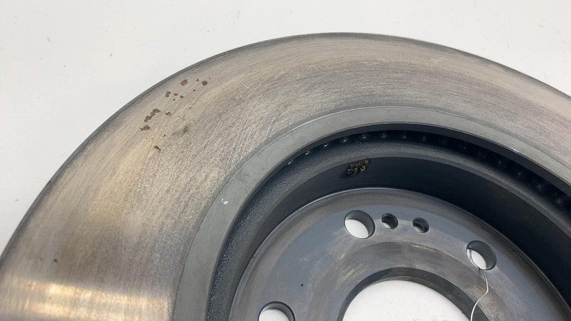 ⭕ 2020-2025 Chevrolet Silverado 1500 Front Left Side Brake Disc Rotor