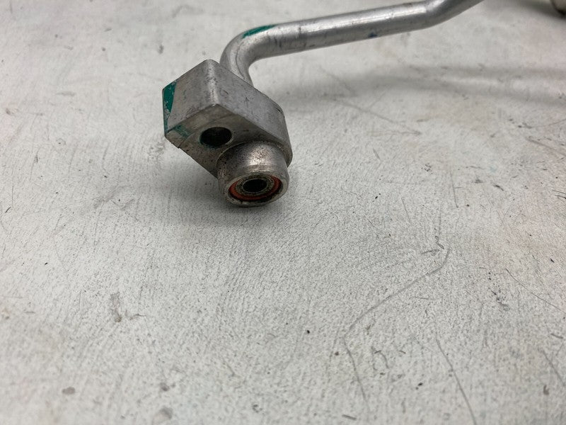 ⭕ 16-20 Model X A/C Liquid Suction to Right Hand Rocker Hose Pipe 1037