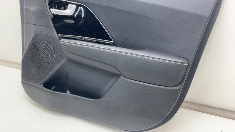 82321-G5000 ⭕ 2020-2021 Kia Niro Front Right Interior Door Panel Trim Card Cover 82321-G5000