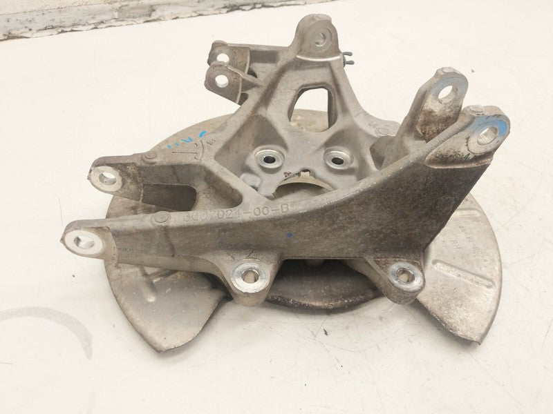 6007024 00 B ⭕ 12-15 Model S Rear Passenger Spindle Knuckle w/ Dust Shield Right 6007024-00-B