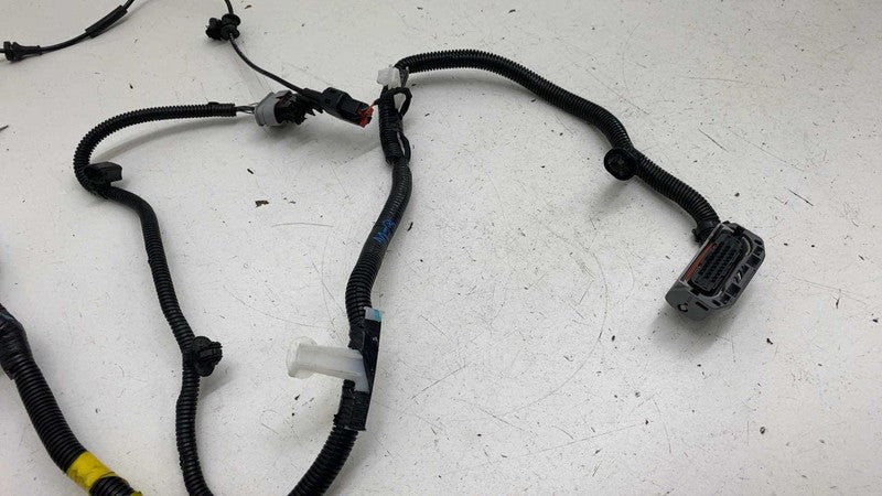 ⭕17-23 Tesla Model 3 Rear Cradle Subframe Wiring Harness Cable Wire 10