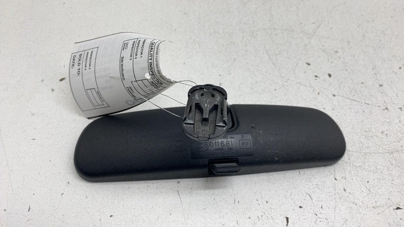 E8 011681 2013 2014 2015 2016 2017 2018 Ford C-Max Front Interior Rear View Mirror Assy