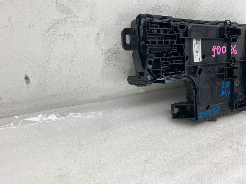 149784610E ⭕20-23 Tesla Model Y Right Low Voltage Controller Electronic Module 1497846-10-E