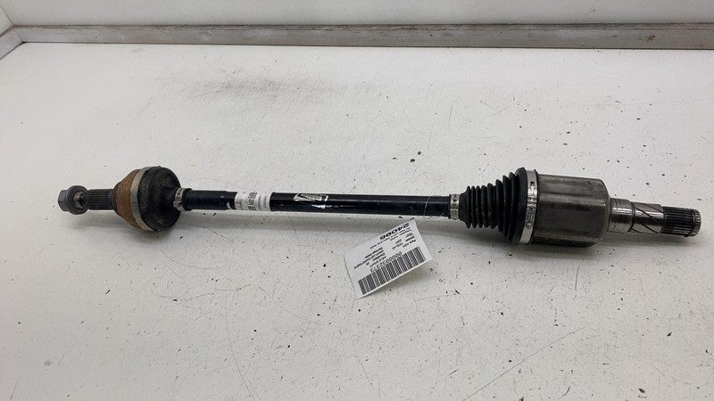 104416800A 2024 2025 Tesla Model 3 M3 Rear Right Axle Shaft Halfshaft (25MM x 565MM) RH RWD