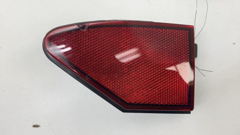102242100C 12-24 Tesla Model S X Rear Right Taillight Tail Lamp Side Reflector 1022421-00-C