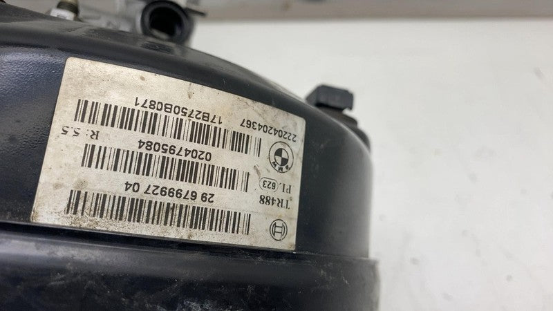 ⭕ 2014 2015 2016 2017 2018 2019 2020 BMW i3 Power Brake Servo Booster