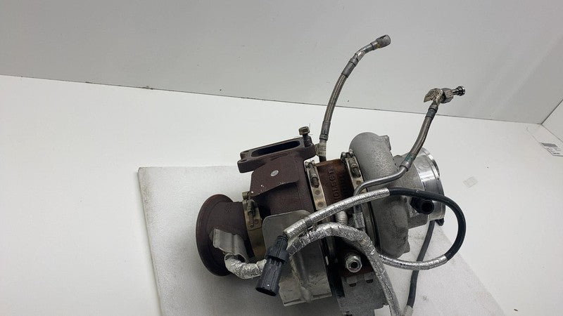 P5554227 ⭕ 2022 2023 Ram 2500 3500 Engine Turbocharger Turbo Charger Supercharger OEM
