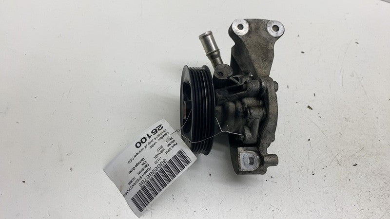 05154400AC ⭕ 2012-2018 Jeep Wrangler Engine Power Steering Pump Pulley Actuator 05154400AC