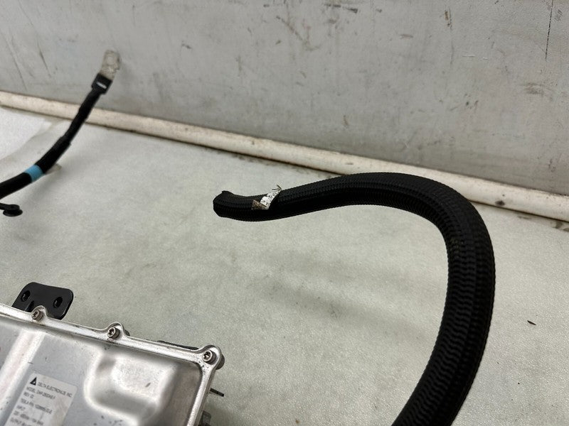 ⭕12-15 Model S High Voltage Gen 2 DC-DC Power Converter Module Unit 10