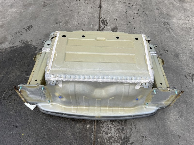 1110880-00-A 2017-2023 Tesla Model 3 Rear Tail Panel Bucket + Upper & Lower Rail Structural