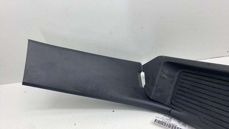 C100219779C ⭕ 25 Rivian R1S Rear Right Scuff Plate Panel w/ C-Pillar Cover Trim C100219779-C