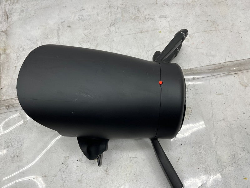 1057356-00-A 12-20 Model S X Steering Column Module Wiper Turn Signal, Gap Hider 1057356-00-A