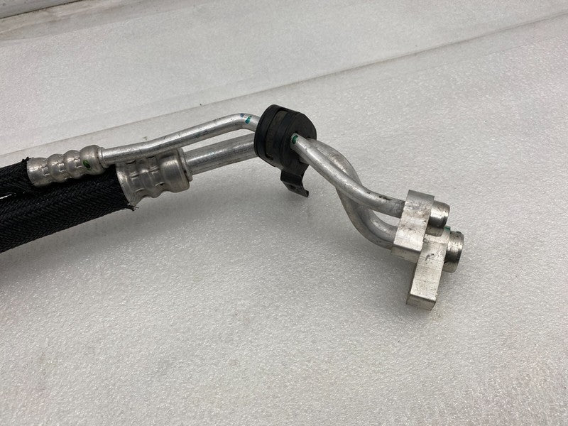 ⭕ 2016-2020 Tesla Model X A/C Line Liquid Suction to Left Hand Rocker