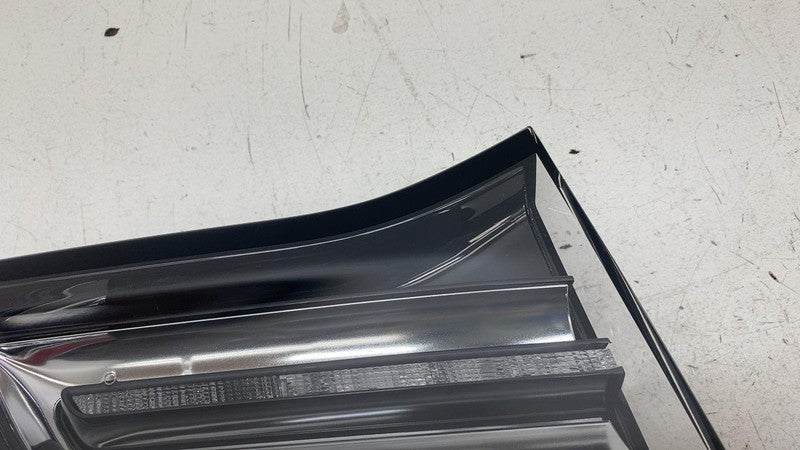 ⭕ 17-23 Model 3 Rear Left Inner Taillight LED Tail Lamp (3-Pin) LH 107