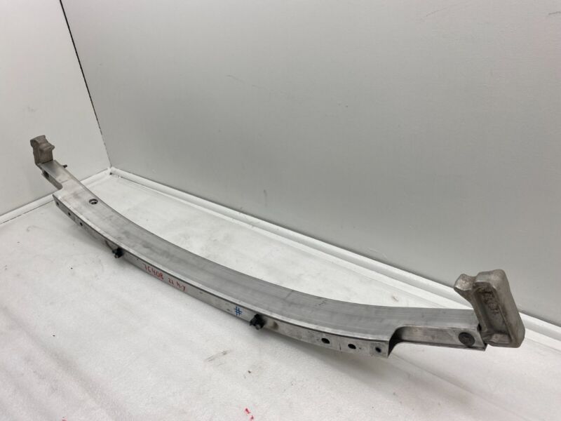 2020-2023 Tesla Model Y Front Bumper Bar Impact Support Beam Reinforcement Assy