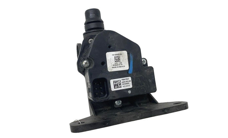 PT00017706-D ⭕ 2022-2024 Rivian R1T HVAC A/C Heater Cooling Control 1-way Valve PT00017706D