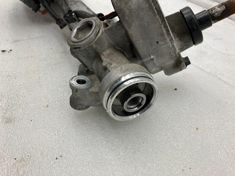 GE80221R11 ⭕ 2017-2020 Tesla Model 3 Power Steering Gear Rack & Pinion Electric w/ Tie Rod