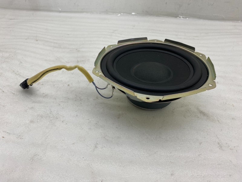 100483307B ⭕ 2012-2020 Model S Infotainment Audio Speaker Mid Subwoofer 200MM 1004833-07-B