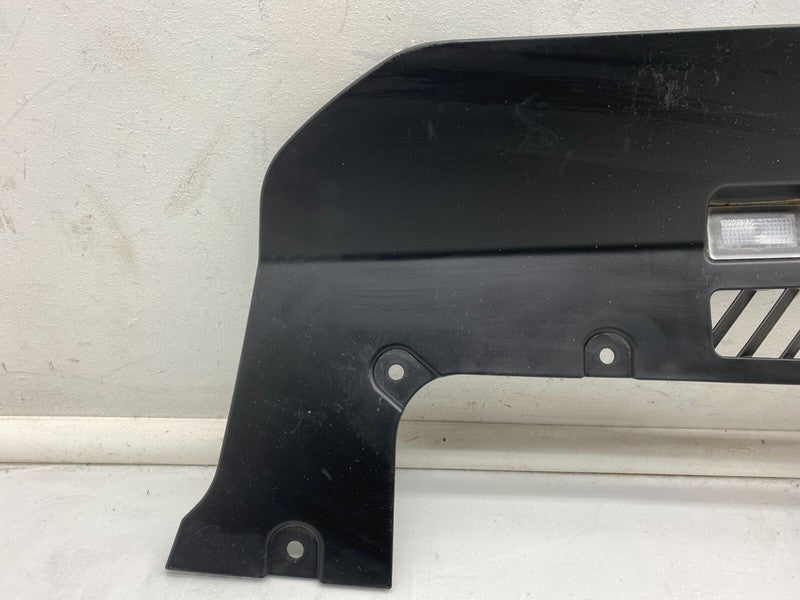 1507073 00 B ⭕ 20-24 Model Y Passenger Side Dash Footwell Cover Right w/ Speaker 1507073-00-B