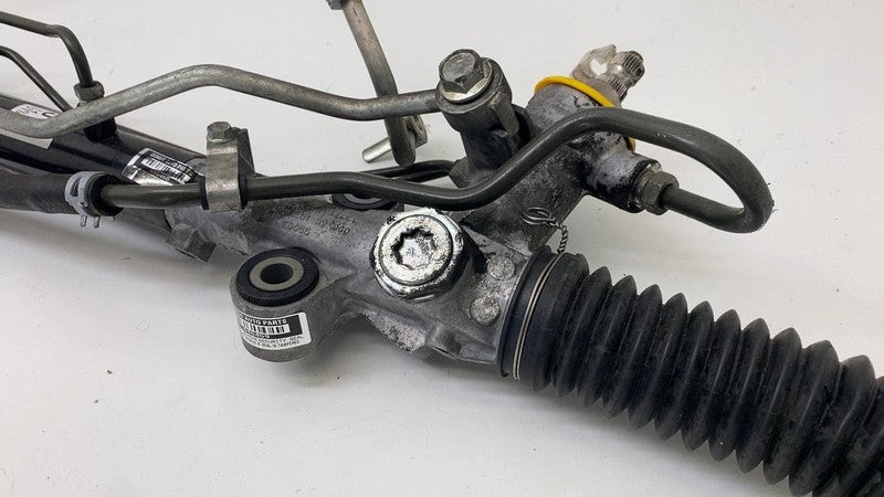 ⭕ 2006-2015 Mazda MX-5 Miata Steering Gear Power Rack & Pinion w/ Tie Rod End