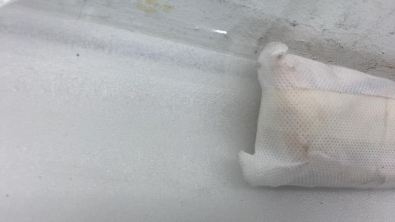 ⭕ 2012-2017 Tesla Model S MS Front Driver Side Seat Airbag Left OEM 10