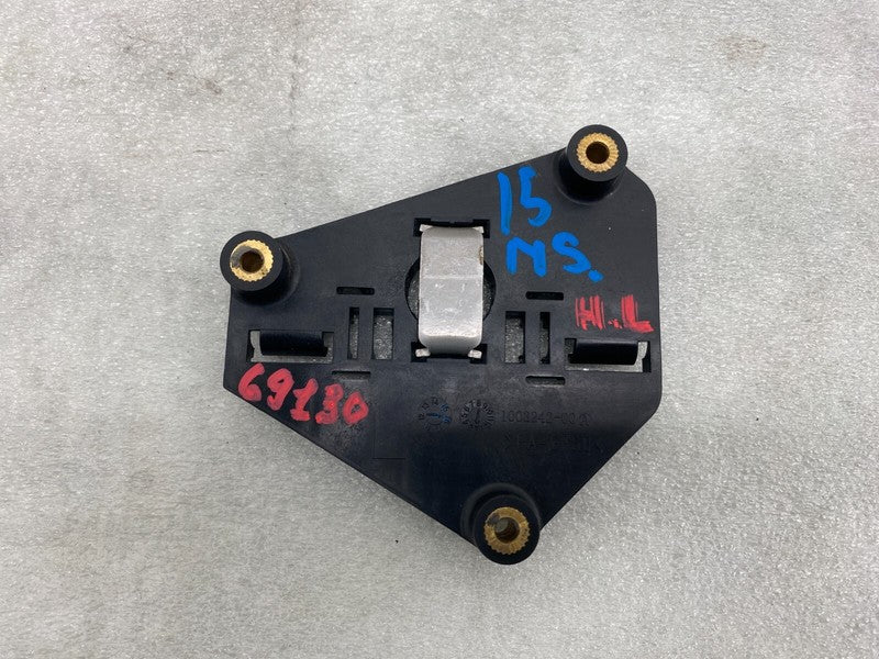 100324200A ⭕12-20 Model S Driver Side Panoramic Sunroof Hatch Motor Block Left 1003242-00-A