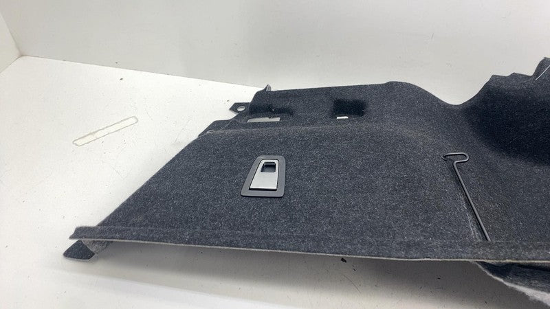 32344768 ⭕ 2021-2024 Polestar 2 Right Trunk Luggage Compartment Quarter Panel RH 32344768