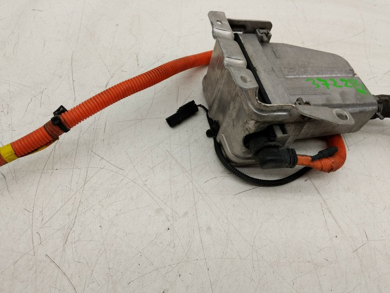 1009508 00 E ⭕ 2012-2016 Tesla Model S Electric Battery Heater and Bracket Assy 1009508-00-E