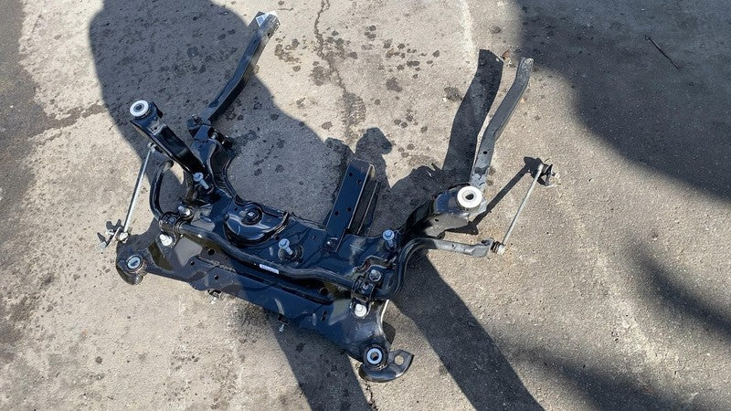 BV615019ENE 2013-2018 Ford C-Max Front Subframe Engine Cradle Crossmember w/ Stabilizer Bar