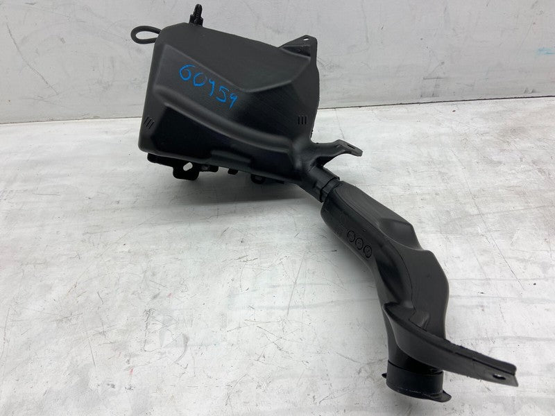 ⭕ 20-24 Model Y MY Windshield Washer Fluid Tank Reservoir & Motor 1490