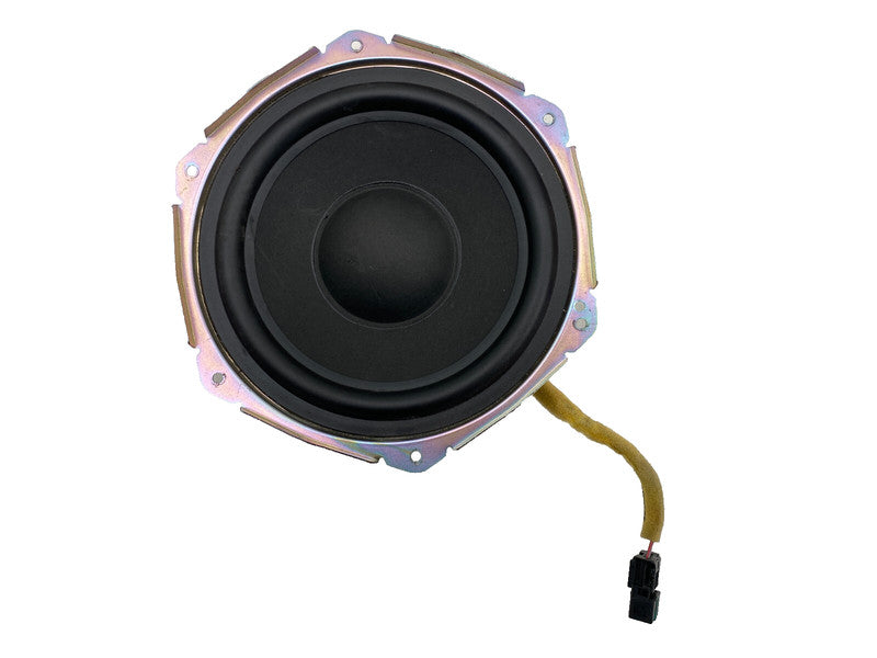 100483307B ⭕ 2012-2020 Model S Infotainment Audio Speaker Mid Subwoofer 200MM 1004833-07-B