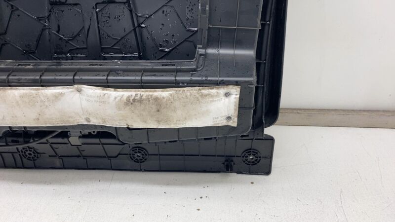 86741CV000 2022-2024 Kia EV6 Front Frunk Trunk Storage Cargo Compartment Tray Box Cover OEM
