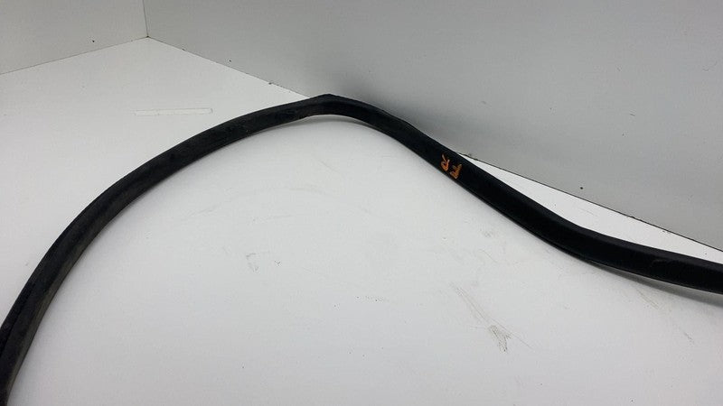 2024 Tesla Cybertruck Front Passenger Right Door Seal Gasket Weather S