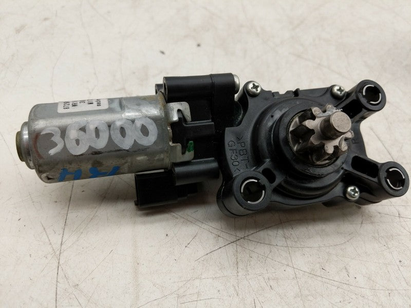 872914G10A ⭕ 2014 2015 2016 2017 2018 Infiniti Q50 Front Seat Lift Motor Right 872914G10A