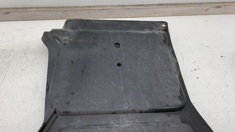 A 212 524 31 30 ⭕ 10-16 Mercedes-Benz E-Class E350 E400 Engine Mud Flap Splash Guard A2125243130
