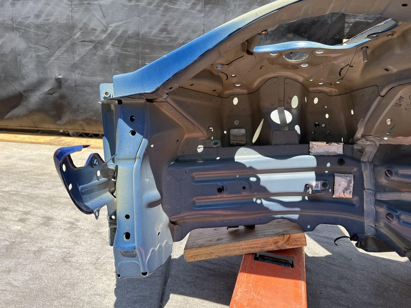 ⭕ 2017-2020 Tesla Model 3 M3 Front Left Quarter Panel Cut Out Frame LH