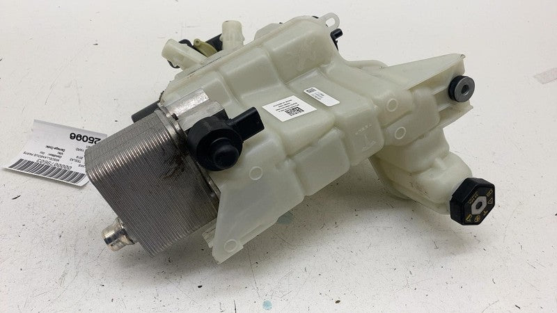 1097016-00-D ⭕ 2017-2020 Tesla Model 3 Reservoir Superbottle Tank Chiller Cooler 1097016-00-D