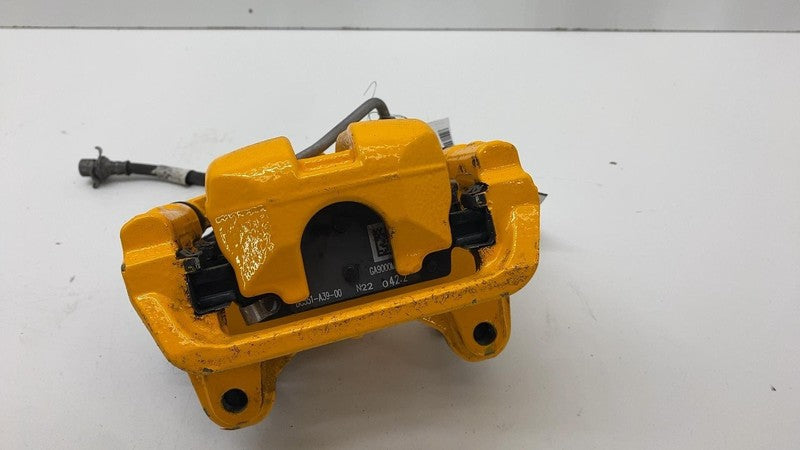 PT00000728C ⭕ 2022 2023 2024 Rivan R1T R1S Rear Right Caliper w/ Brake Hose Line PT00000728C