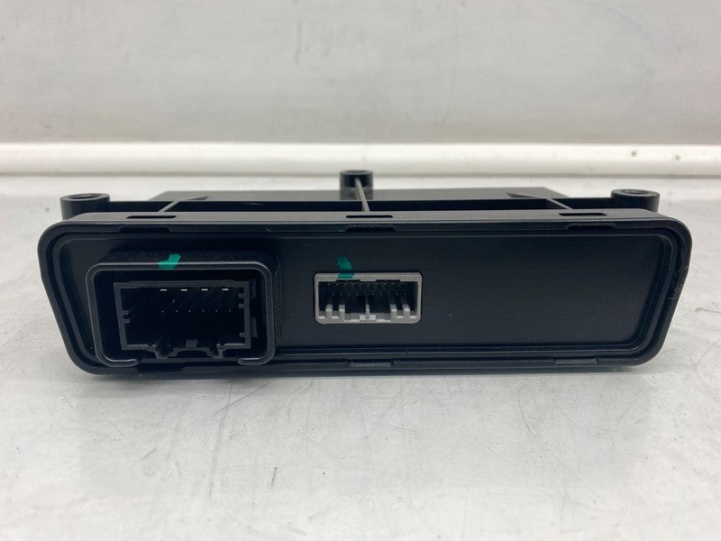 1007511 00 A ⭕ 12-20 Model S Rear Trunk Lid Power Liftgate Control Module Unit 1007511-00-A